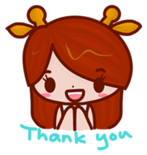 Alice-Everyday life sticker #11699724