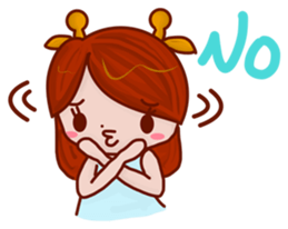 Alice-Everyday life sticker #11699727