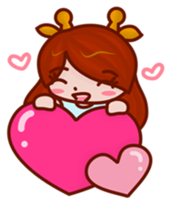 Alice-Everyday life sticker #11699737
