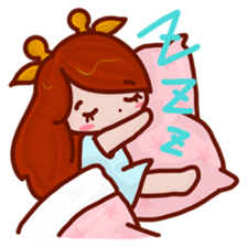 Alice-Everyday life sticker #11699739