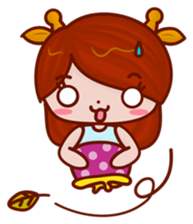 Alice-Everyday life sticker #11699742