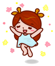 Alice-Everyday life sticker #11699744