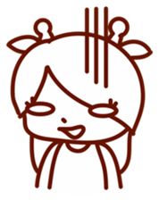 Alice-Everyday life sticker #11699748
