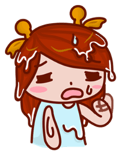 Alice-Everyday life sticker #11699751