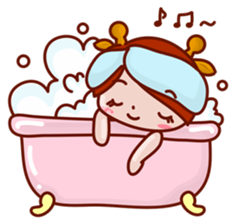 Alice-Everyday life sticker #11699752