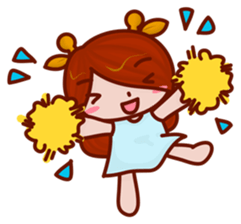 Alice-Everyday life sticker #11699753