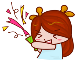 Alice-Everyday life sticker #11699757