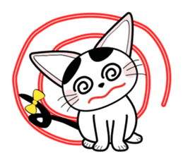 FUKU and her friends sticker #11699847