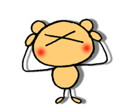 dekamechan 2 sticker #11700046