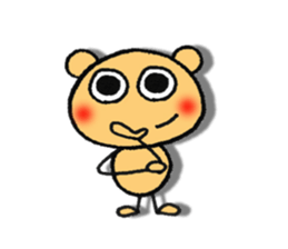 dekamechan 2 sticker #11700054