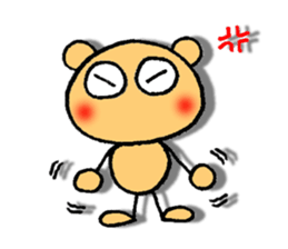 dekamechan 2 sticker #11700057