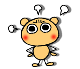 dekamechan 2 sticker #11700058