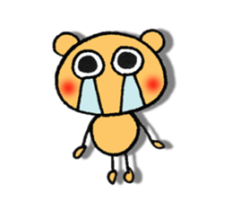 dekamechan 2 sticker #11700061