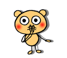 dekamechan 2 sticker #11700076