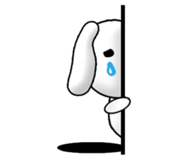 Chicchi and Kochi (Japanese) sticker #11700335