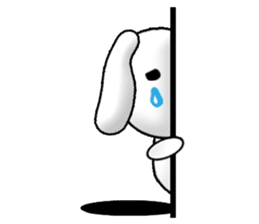 Chicchi and Kochi (Japanese) sticker #11700335