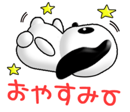 Chicchi and Kochi (Japanese) sticker #11700339