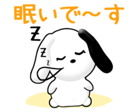 Chicchi and Kochi (Japanese) sticker #11700353