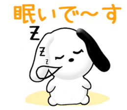 Chicchi and Kochi (Japanese) sticker #11700353