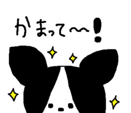 jackey sticker #11700846