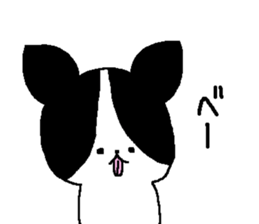 jackey sticker #11700847