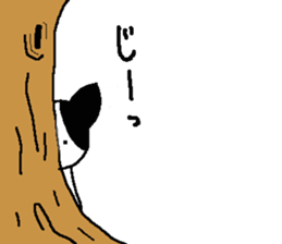 jackey sticker #11700869