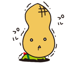 pman 3 sticker #11701052