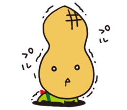 pman 3 sticker #11701052