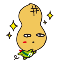 pman 3 sticker #11701062