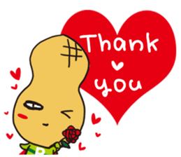 pman 3 sticker #11701067