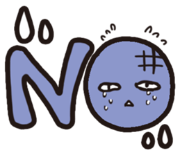 pman 3 sticker #11701069