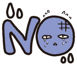 pman 3 sticker #11701069