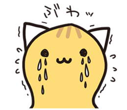 pinyattsu 3 sticker #11701083