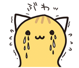 pinyattsu 3 sticker #11701083