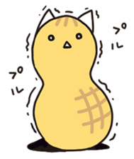 pinyattsu 3 sticker #11701091