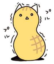 pinyattsu 3 sticker #11701091