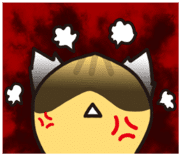 pinyattsu 3 sticker #11701093