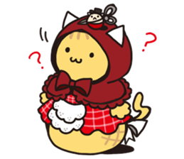 pinyattsu 3 sticker #11701097