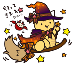 pinyattsu 3 sticker #11701098