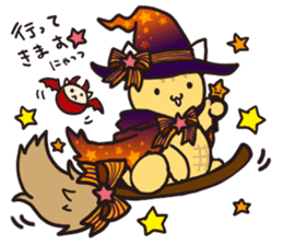 pinyattsu 3 sticker #11701098