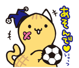 pinyattsu 3 sticker #11701100