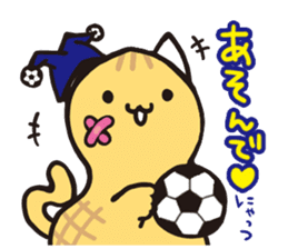 pinyattsu 3 sticker #11701100