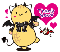 pinyattsu 3 sticker #11701101