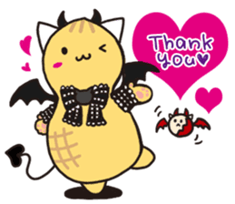 pinyattsu 3 sticker #11701101