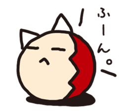 pinyattsu 3 sticker #11701107