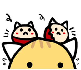 pinyattsu 3 sticker #11701111