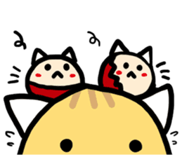 pinyattsu 3 sticker #11701111