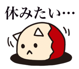 pinyattsu 3 sticker #11701112