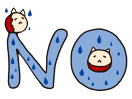 pinyattsu 3 sticker #11701114