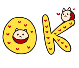 pinyattsu 3 sticker #11701115